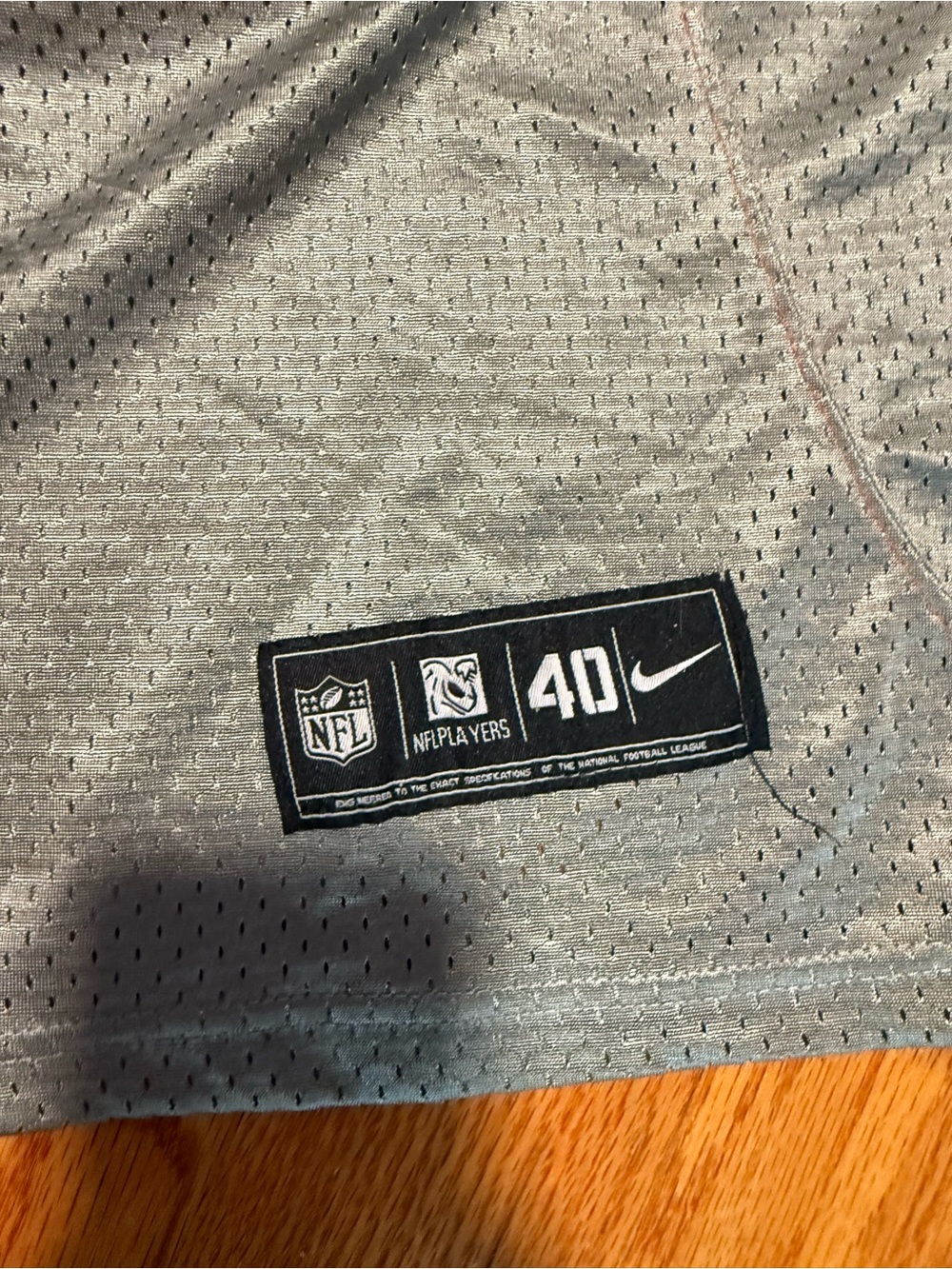 Chicago Bears - Picture 2 of 5